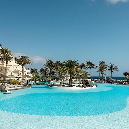 Meliá Salinas - Adults Recommended Costa Teguise Exterior foto