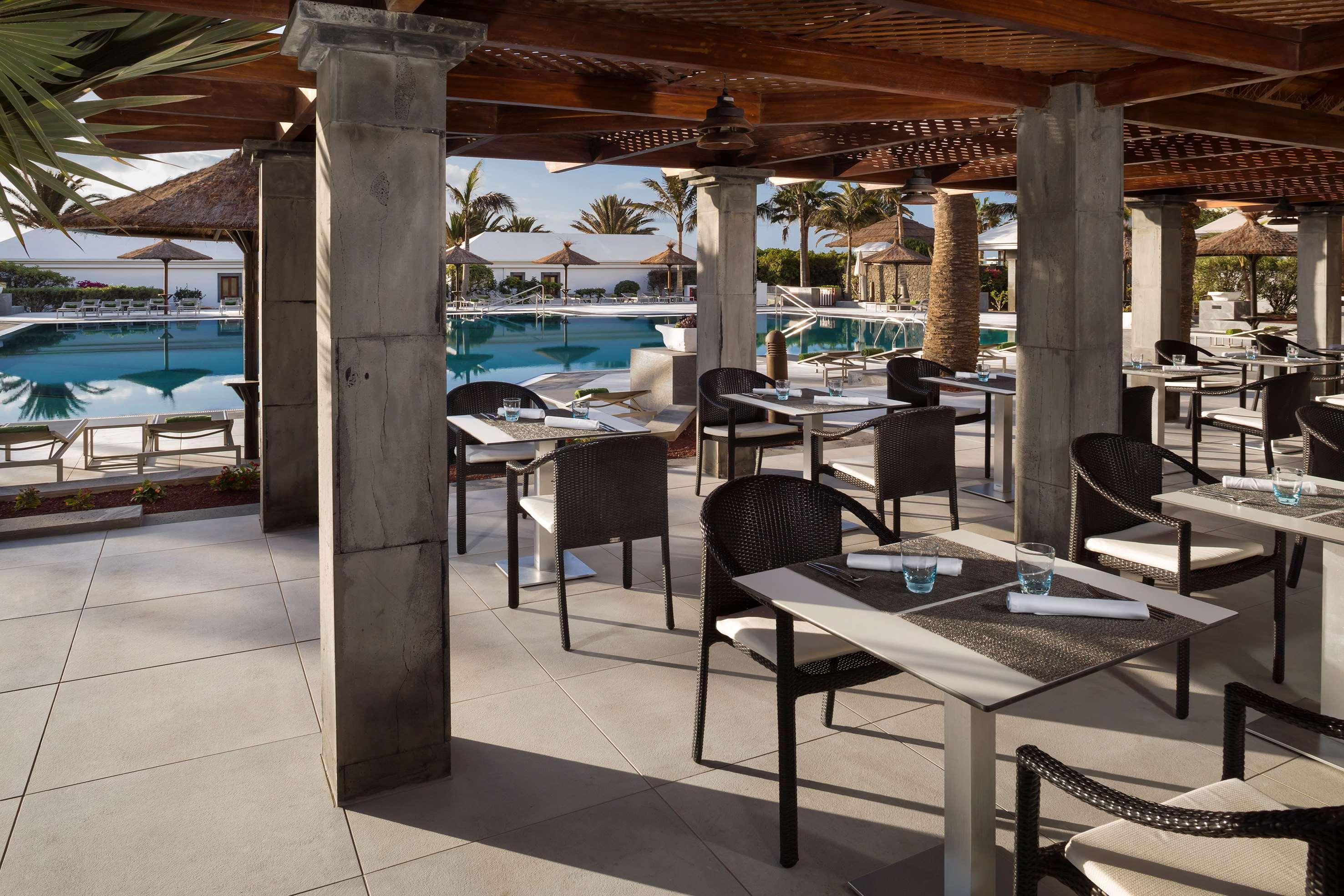 Meliá Salinas - Adults Recommended Costa Teguise Exterior foto