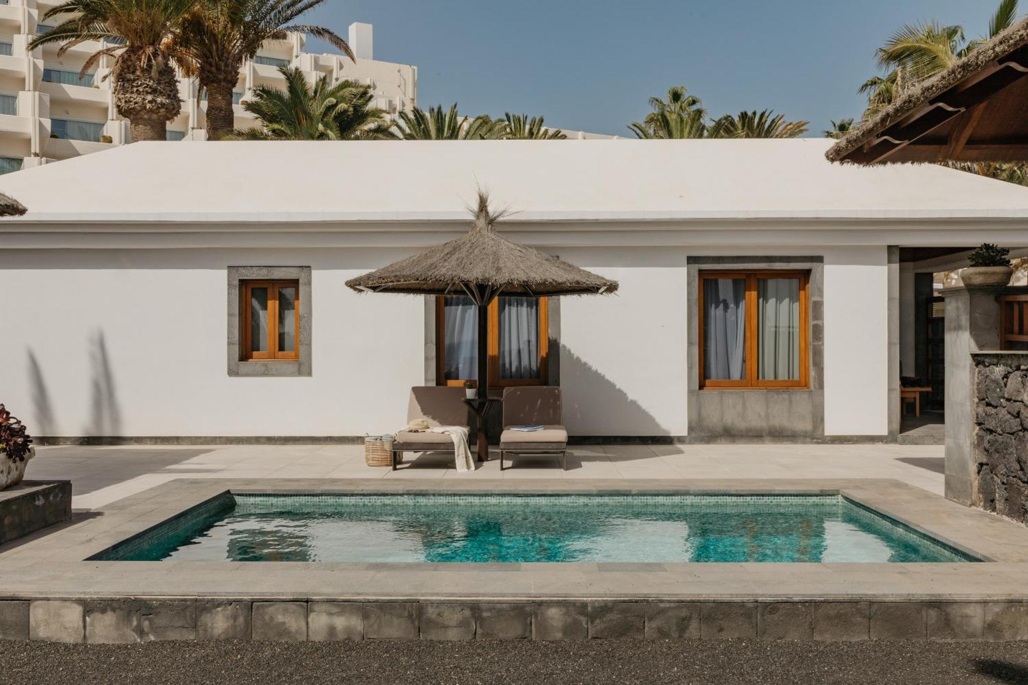 Meliá Salinas - Adults Recommended Costa Teguise Quarto foto