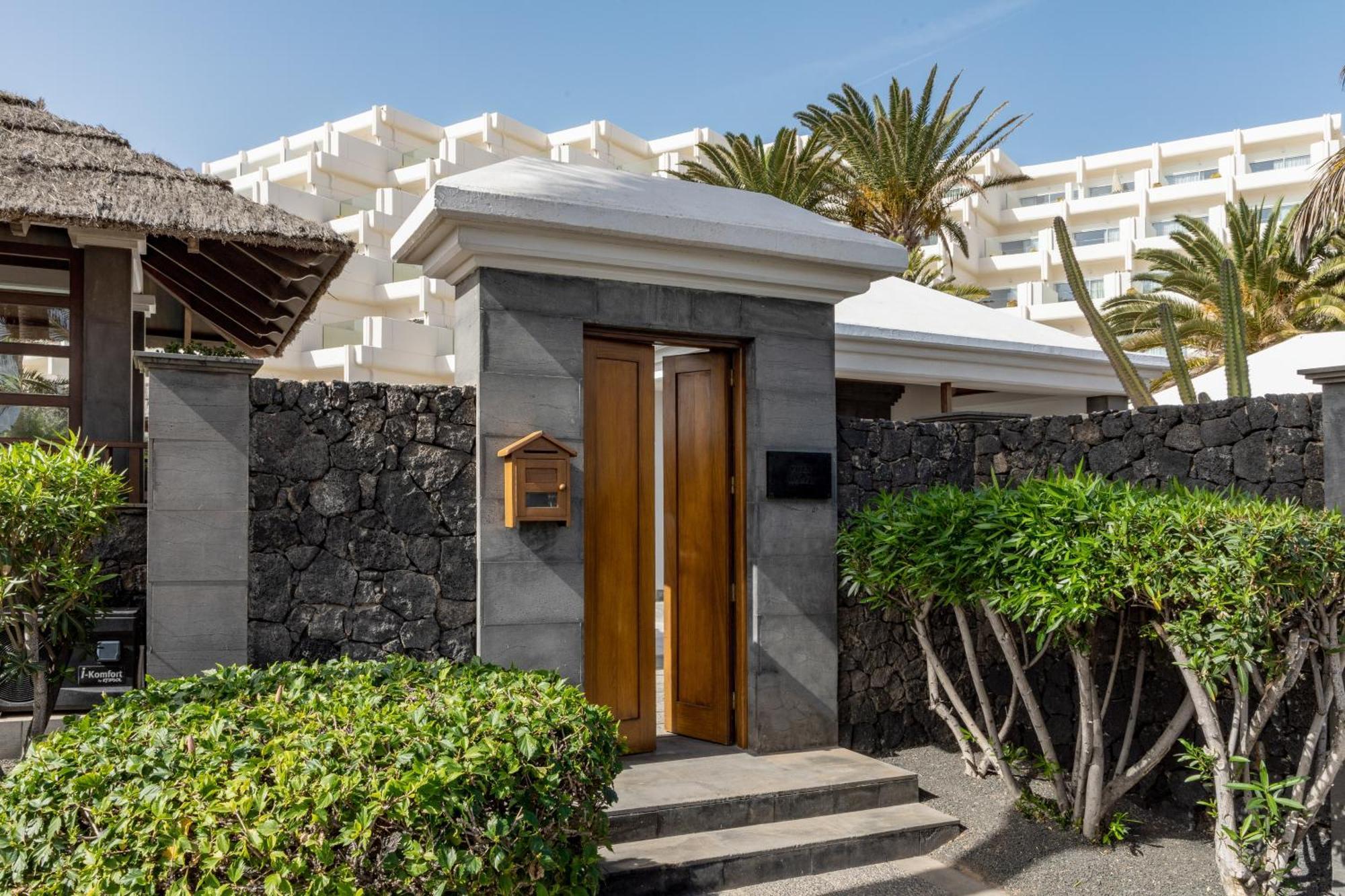 Meliá Salinas - Adults Recommended Costa Teguise Quarto foto