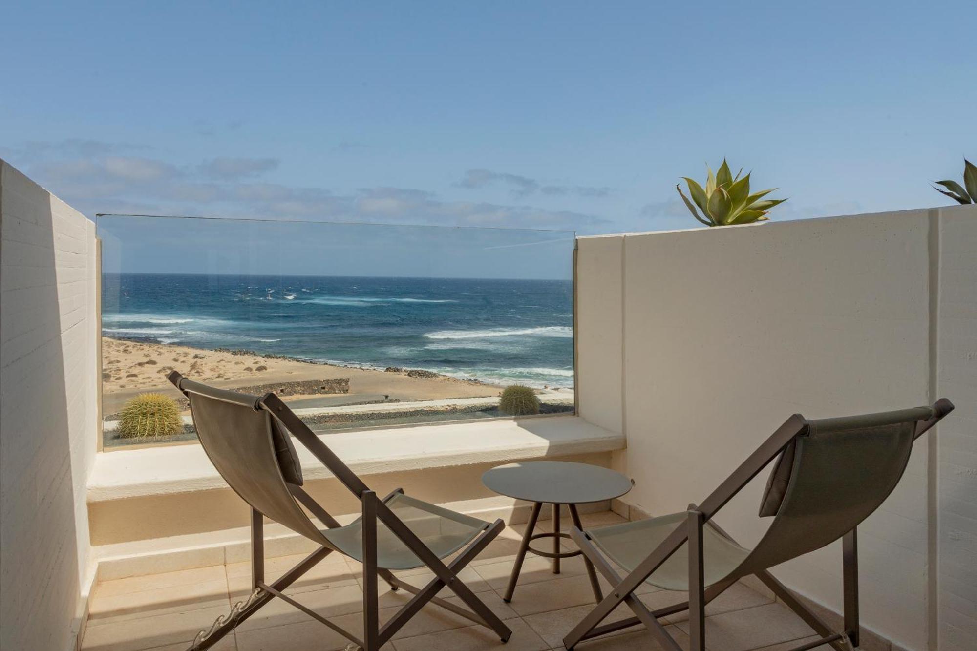 Meliá Salinas - Adults Recommended Costa Teguise Exterior foto