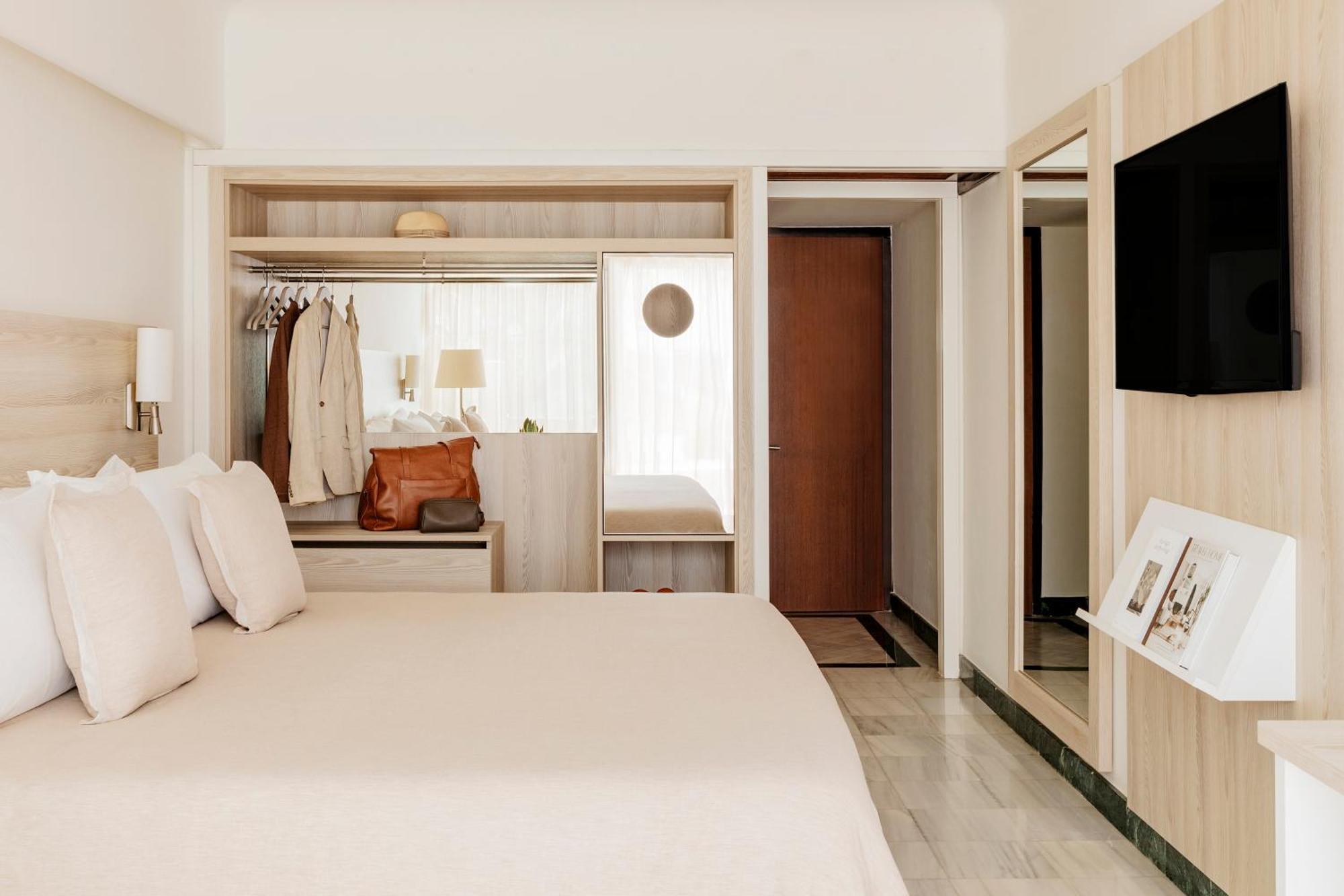 Meliá Salinas - Adults Recommended Costa Teguise Quarto foto
